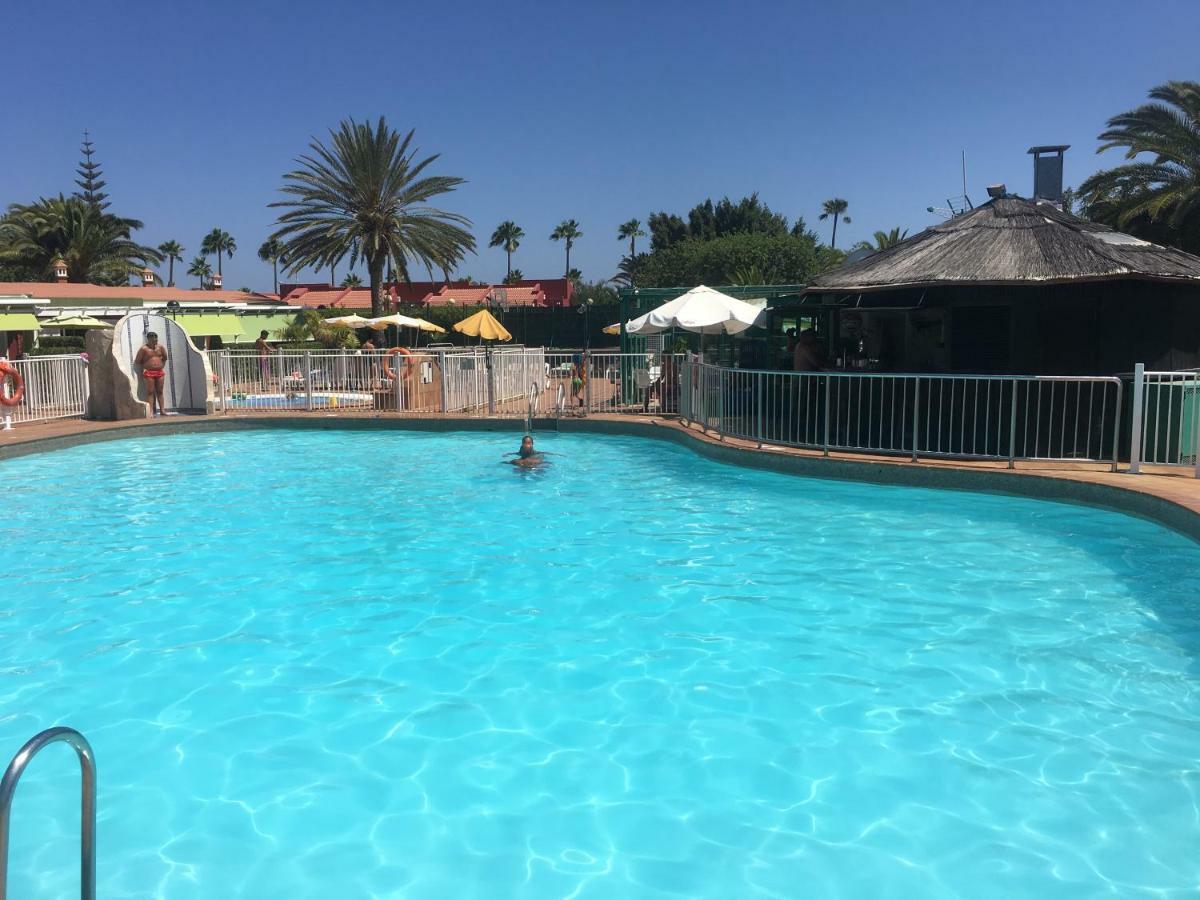 Leilighet Bungalows Verdemar