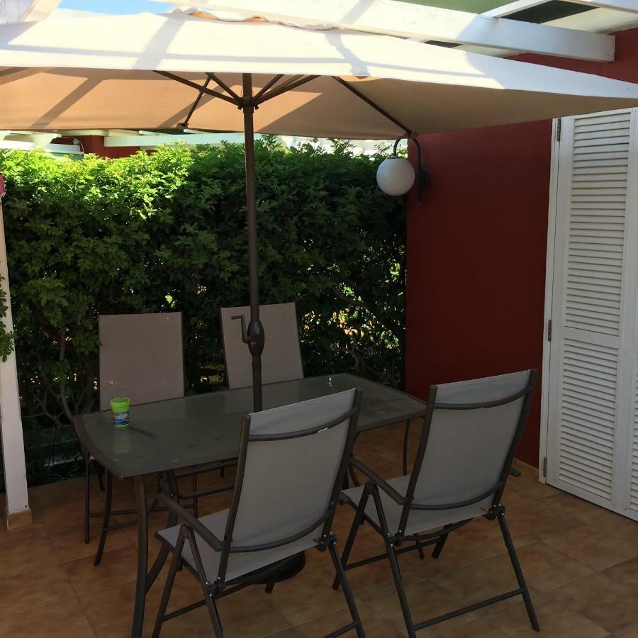 Bungalows Verdemar Leilighet