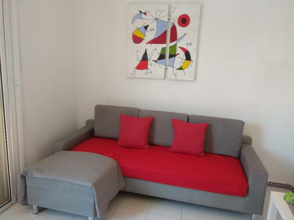 Leilighet Bungalows Verdemar *
