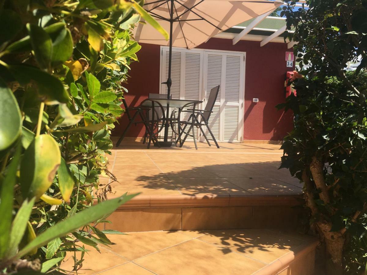 Bungalows Verdemar Leilighet Maspalomas (Gran Canaria)