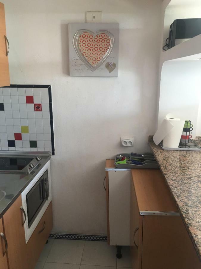 Bungalows Verdemar Leilighet Maspalomas (Gran Canaria)