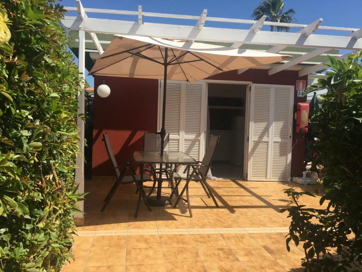 Bungalows Verdemar Leilighet