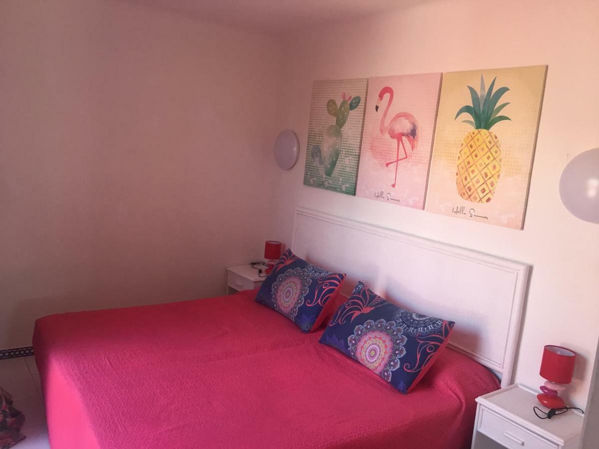 Leilighet Bungalows Verdemar Maspalomas (Gran Canaria)