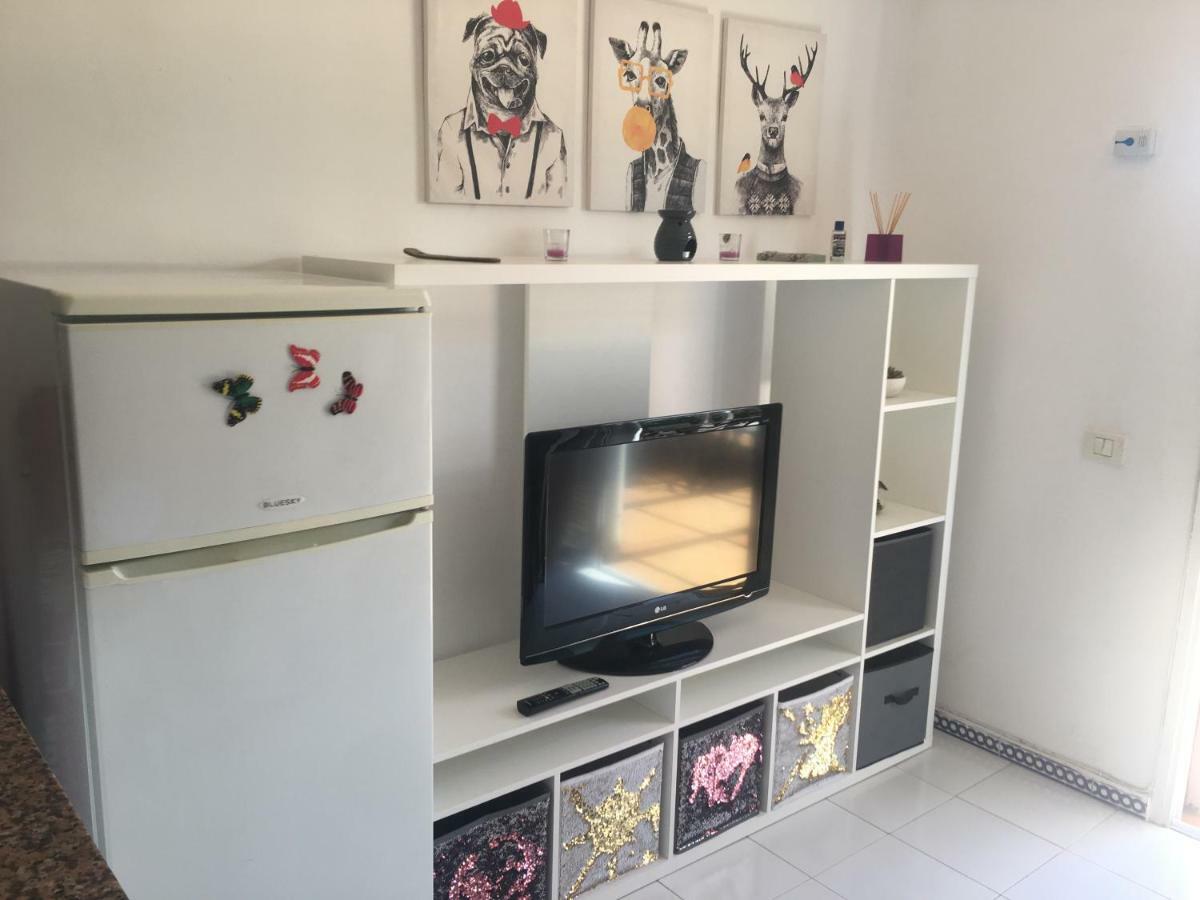 Apartamento Bungalows Verdemar *